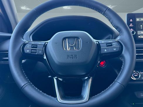 New 2026 Honda HR-V EX-L image 15