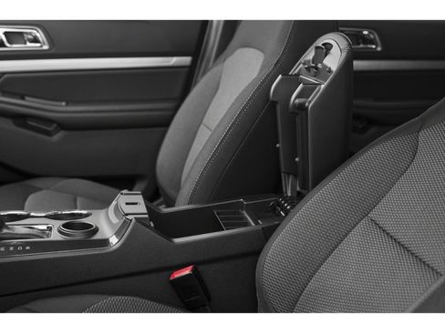 Used 2019 Ford Explorer XLT w/ Equipment Group 201A image 46