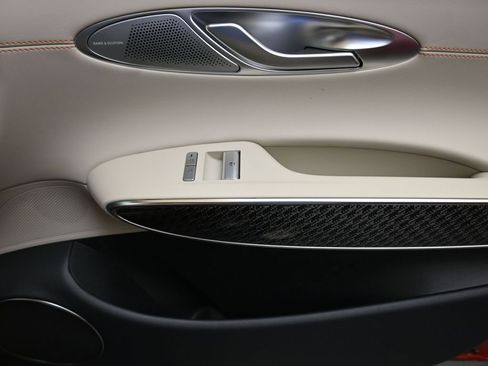 New 2026 Genesis GV70 3.5T Sport Prestige AWD/4WD image 11