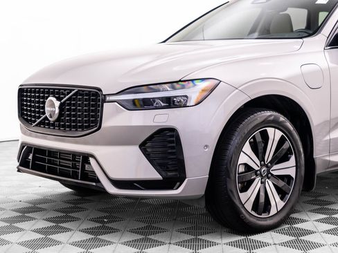 Used 2025 Volvo XC60 T8 Plus w/ Climate Package AWD/4WD image 36