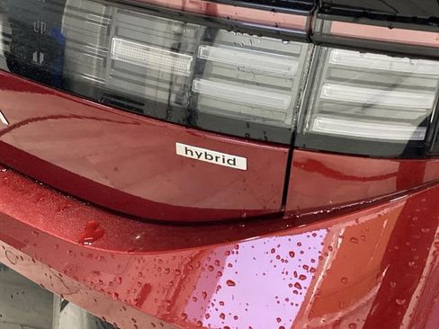 New 2025 Hyundai Sonata Limited image 35