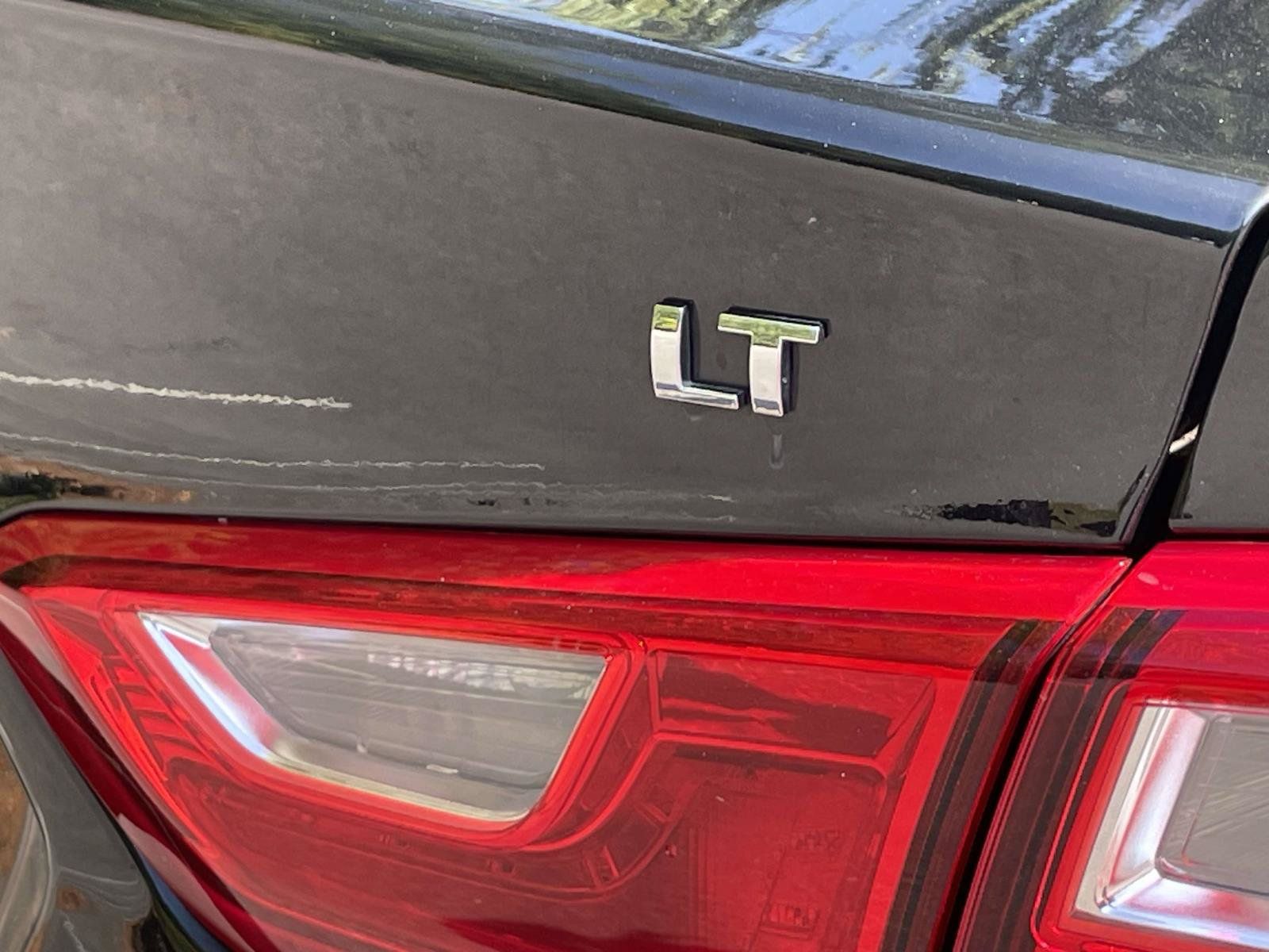 Used 2023 Chevrolet Malibu LT FWD image 8