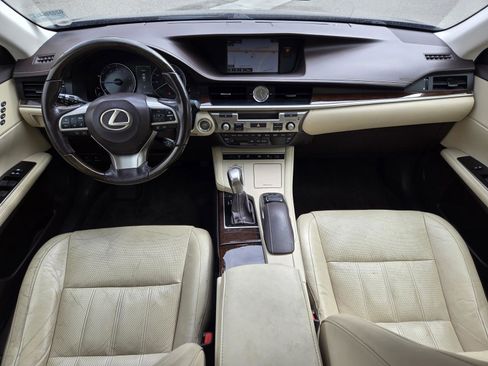 Used 2016 Lexus ES 350 image 12