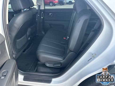 Used 2026 Hyundai Ioniq 5 SEL RWD image 21