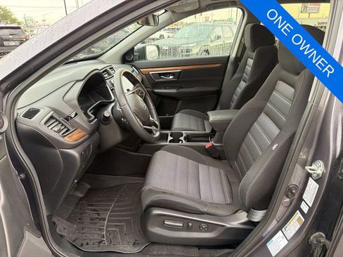 Used 2020 Honda CR-V EX image 9