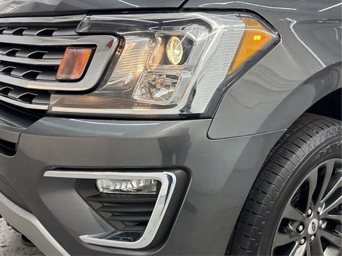 Used 2019 Ford Expedition Limited w/ Equipment Group 301A image 32