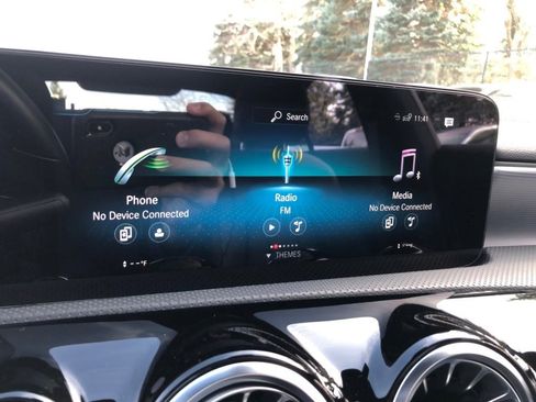 Certified 2023 Mercedes-Benz CLA 250 4MATIC image 26