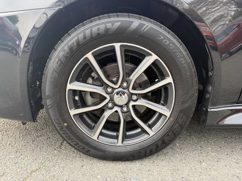 Used 2017 Mitsubishi Lancer ES image 23