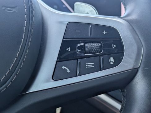 Used 2025 BMW X6 xDrive40i image 26