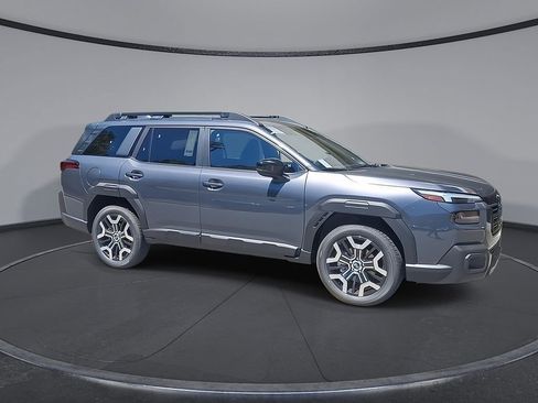 New 2026 Subaru Outback Touring XT AWD/4WD image 6