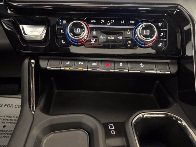 Used 2024 GMC Sierra 2500 AT4 w/ AT4 Premium Plus Package AWD/4WD image 16