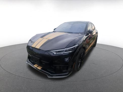 Used 2023 Ford Mustang Mach-E GT image 4