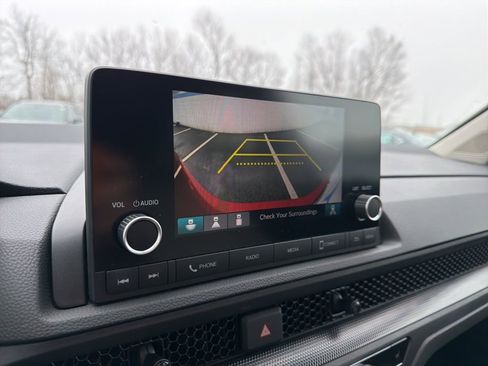 Certified 2023 Honda CR-V EX image 29