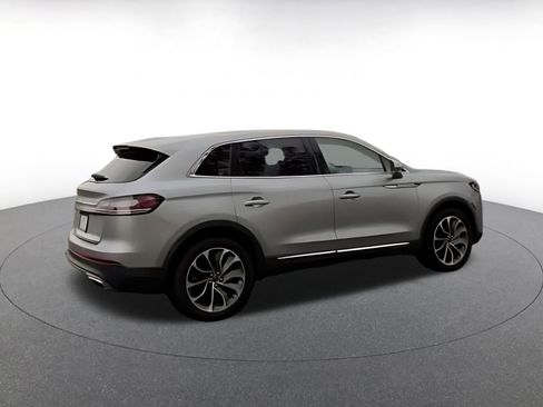 Used 2023 Lincoln Nautilus Reserve w/ Equipment Group 201A image 14