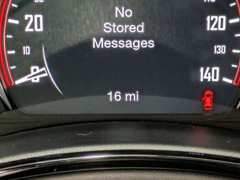 Used 2025 Dodge Durango GT image 15