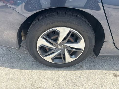 Used 2020 Honda Civic LX image 13