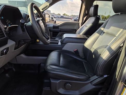 Used 2020 Ford F150 XL w/ Equipment Group 101A Mid RWD image 5