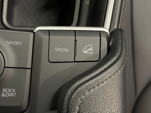 Used 2024 Toyota Grand Highlander AWD image 21