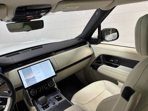 Used 2023 Land Rover Range Rover SE image 37