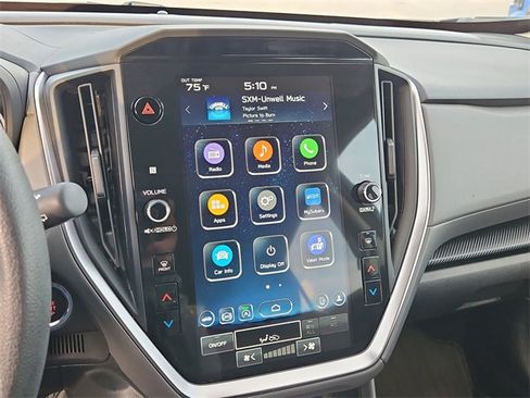 Used 2024 Subaru Crosstrek 2.0i Premium image 25