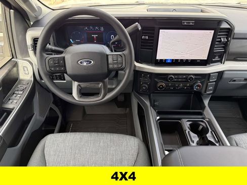 New 2026 Ford F250 XLT w/ XLT Premium Package image 4
