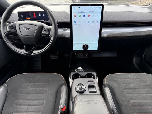 Used 2022 Ford Mustang Mach-E GT image 29