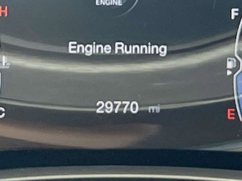 Certified 2018 Jeep Compass Latitude w/ Popular Equipment Group AWD/4WD image 25