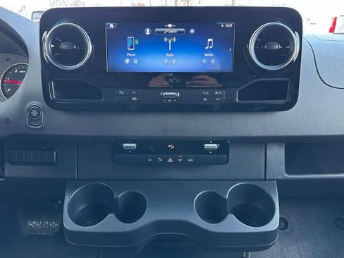 Used 2026 Mercedes-Benz Sprinter 2500 image 14