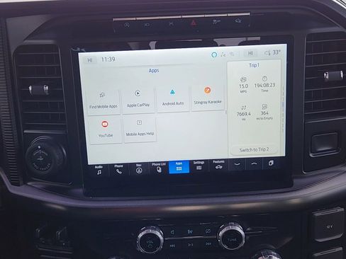 Certified 2024 Ford F150 Raptor image 15