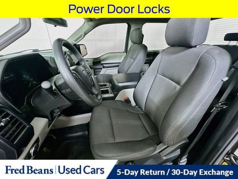 Certified 2020 Ford F150 XL w/ Equipment Group 101A Mid AWD/4WD image 24