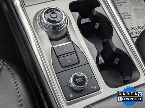 Certified 2023 Ford Explorer XLT w/ Equipment Group 202A image 20