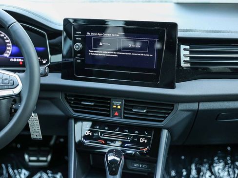 New 2026 Volkswagen Jetta Sport image 21