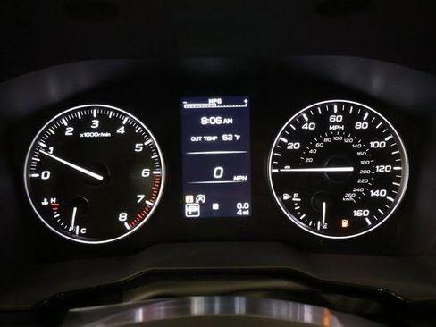 New 2025 Subaru Legacy Premium image 15