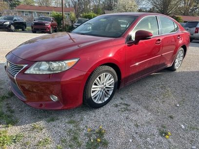 Used 2013 Lexus ES 350 w/ Luxury Pkg