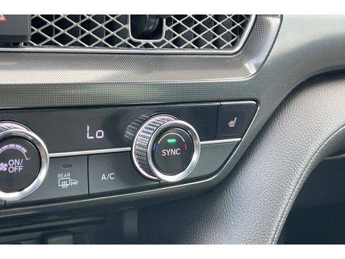 Certified 2024 Acura Integra A-Spec image 28