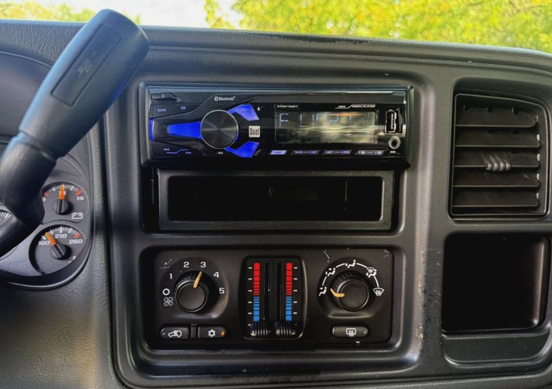Used 2007 GMC Sierra 1500 SLE w/ Extended Cab Value Package RWD image 22