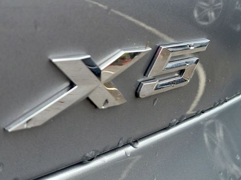 Used 2025 BMW X5 sDrive40i image 5