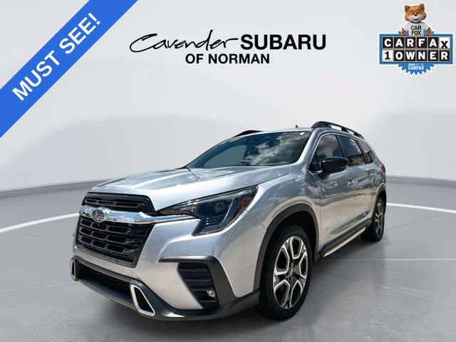 Used 2026 Subaru Ascent Touring AWD/4WD image 1