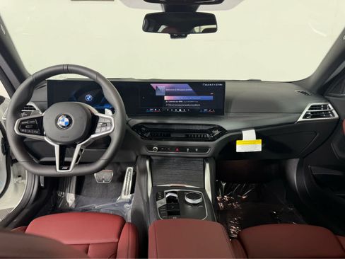 New 2026 BMW 230i Coupe w/ Premium Package RWD image 11