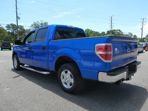 Used 2014 Ford F150 XLT RWD image 8