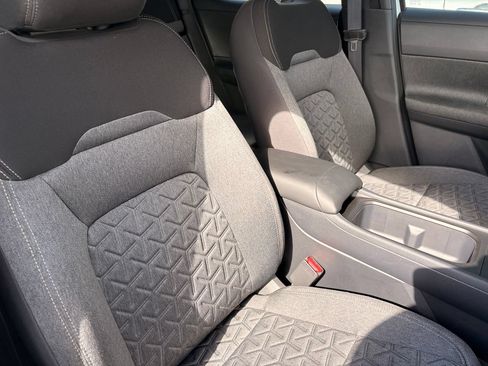 Certified 2026 Nissan Kicks SV FWD image 11