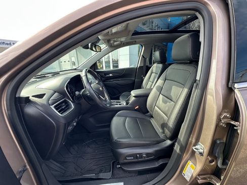 Used 2019 Chevrolet Equinox Premier image 7
