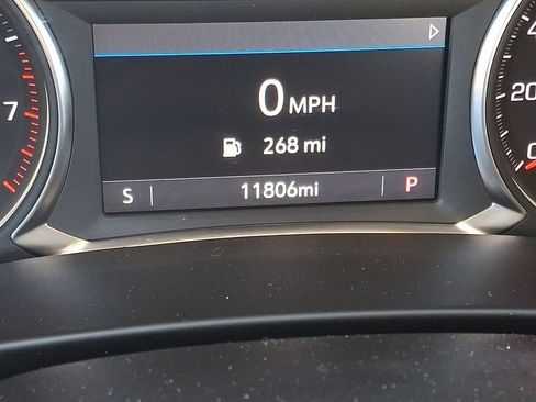 Certified 2025 Chevrolet Blazer LT image 19