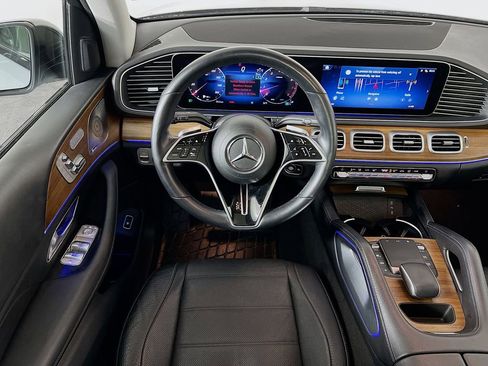 Used 2024 Mercedes-Benz GLE 350 4MATIC image 24