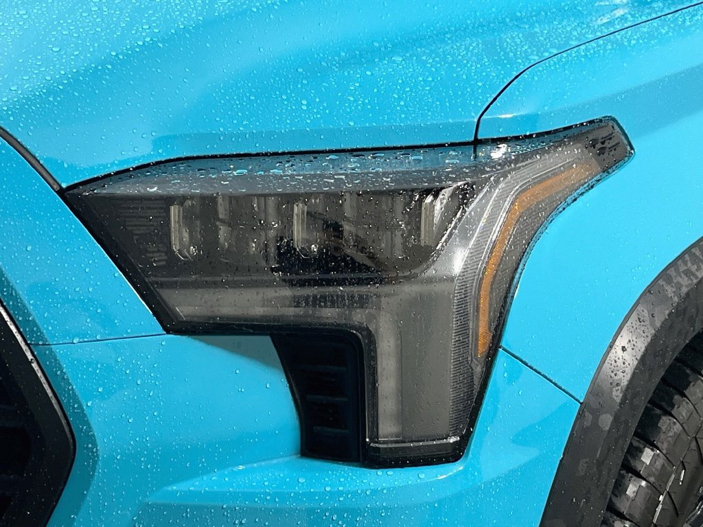 New 2026 Toyota Sequoia TRD Pro AWD/4WD image 11