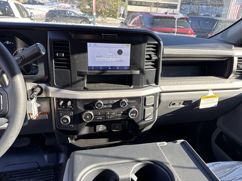 New 2026 Ford F350 XL w/ XL Chrome Package image 13