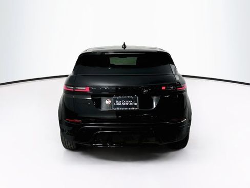 Used 2026 Land Rover Range Rover Evoque S AWD/4WD image 30