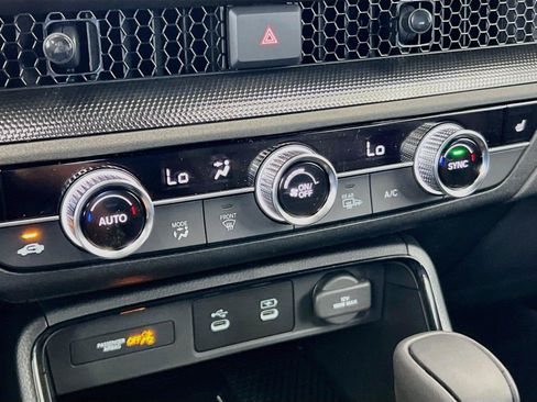 New 2026 Honda CR-V Sport-L image 9