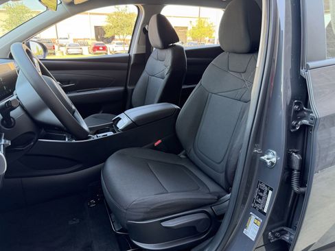 New 2026 Hyundai Tucson SE FWD image 21