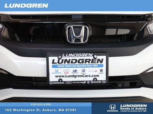 Certified 2020 Honda Civic LX image 29